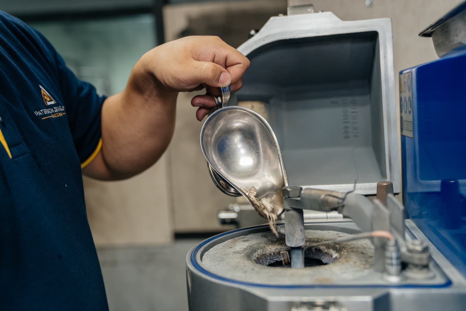 Casting
